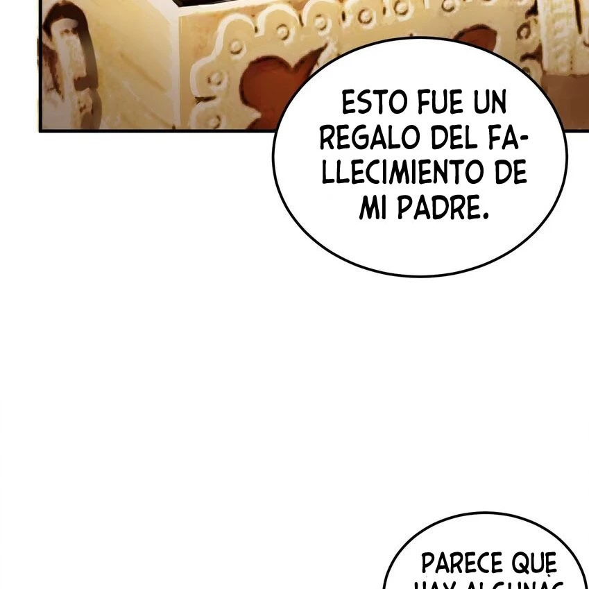 Cuándo Me Volví Invencible > Capitulo 93 > Page 341