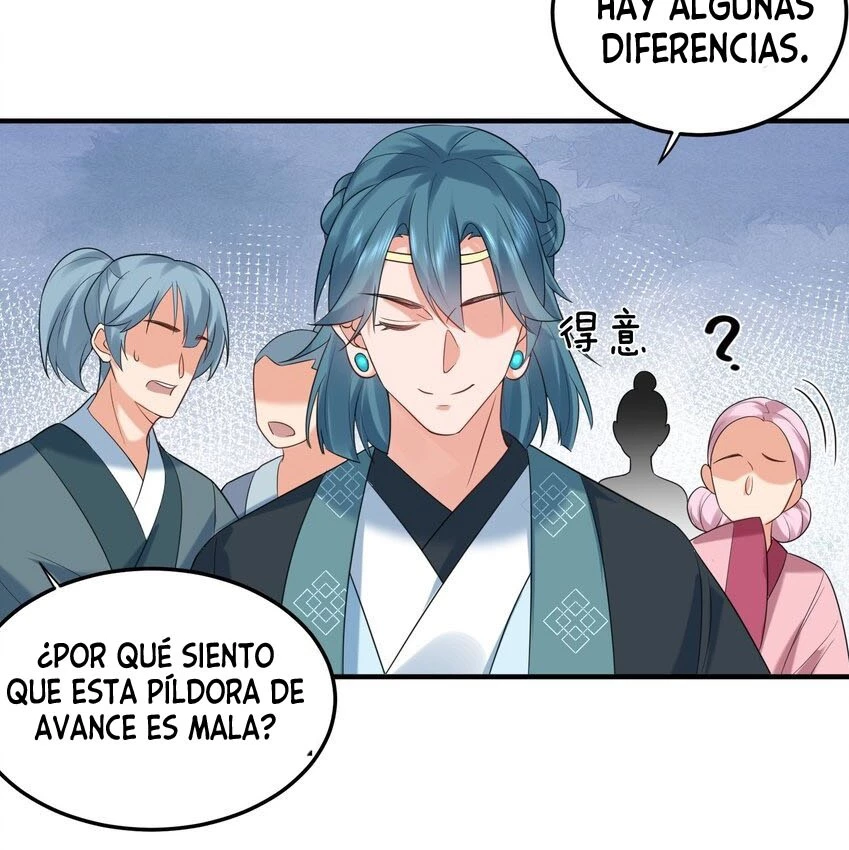 Cuándo Me Volví Invencible > Capitulo 93 > Page 351