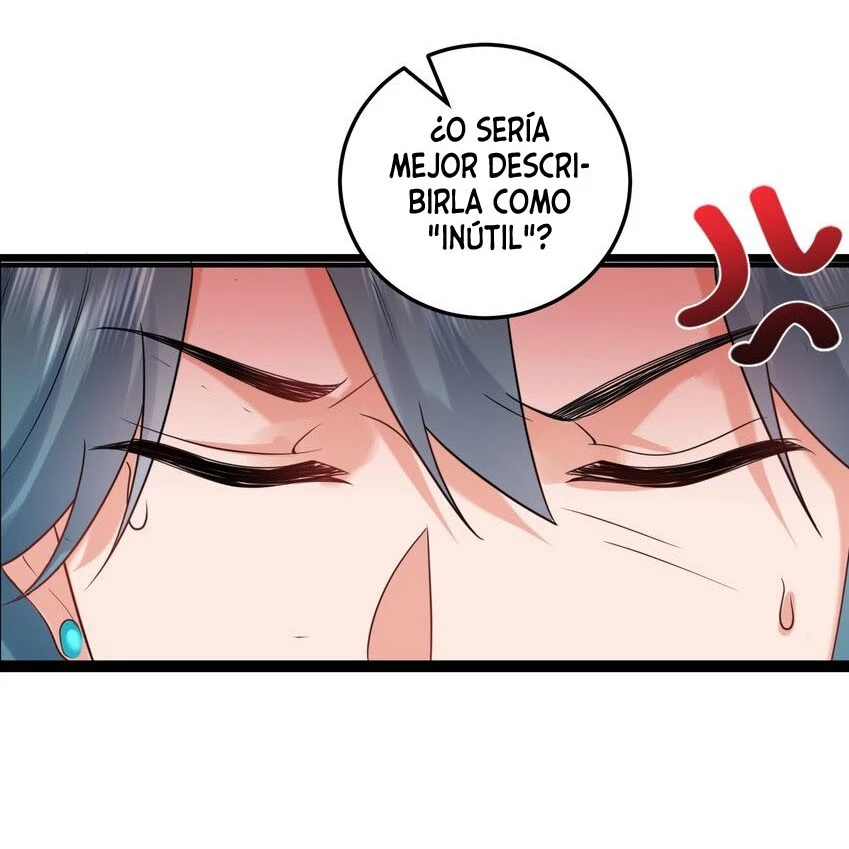 Cuándo Me Volví Invencible > Capitulo 93 > Page 361