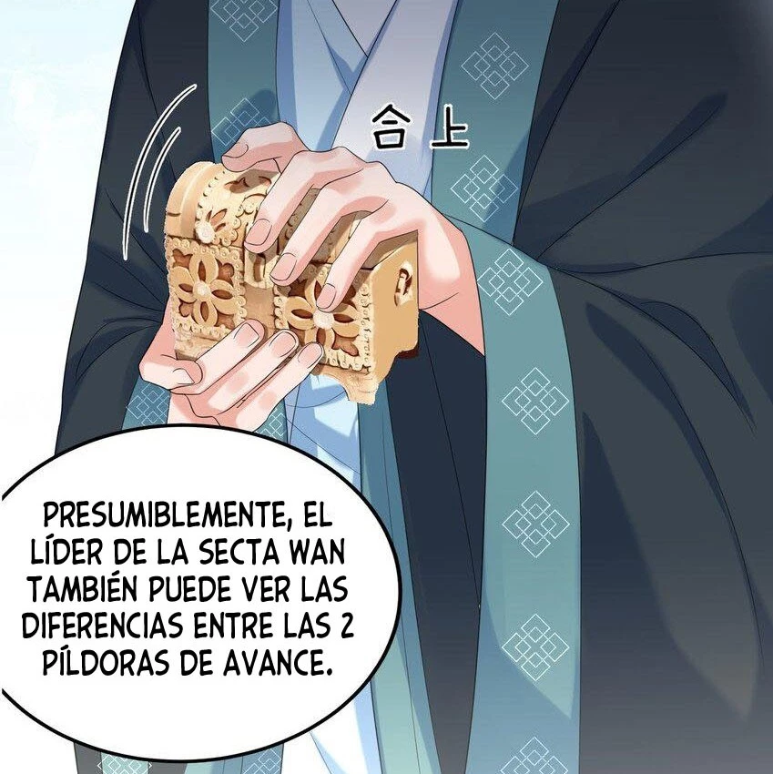 Cuándo Me Volví Invencible > Capitulo 93 > Page 381