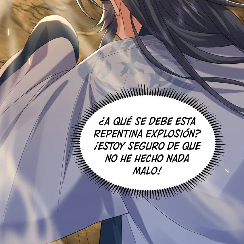 Cuándo Me Volví Invencible > Capitulo 93 > Page 41