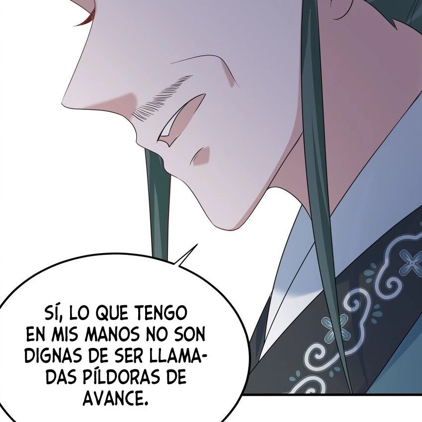 Cuándo Me Volví Invencible > Capitulo 93 > Page 421