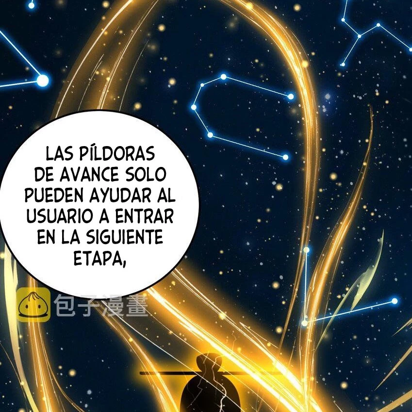 Cuándo Me Volví Invencible > Capitulo 93 > Page 441