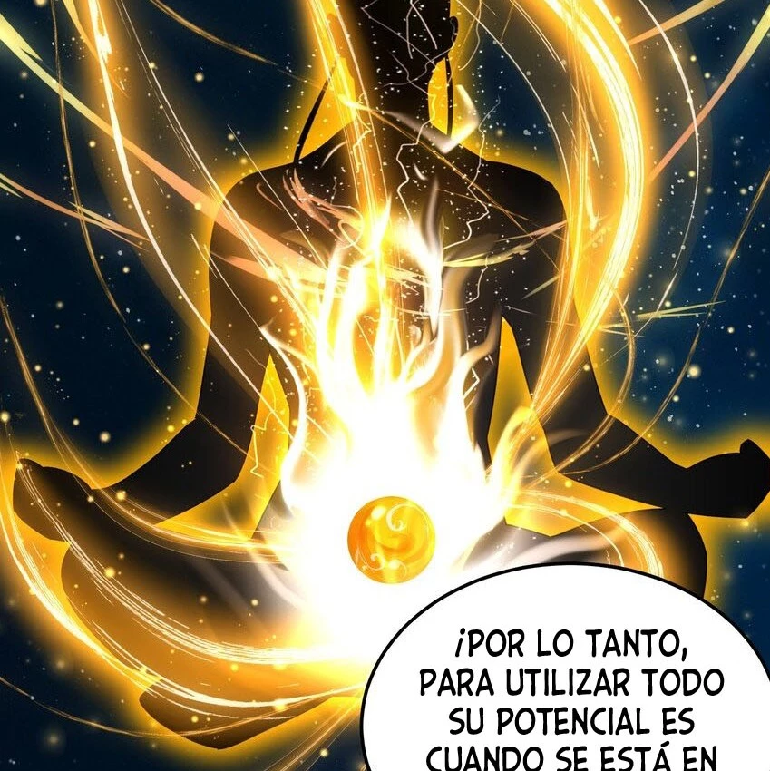 Cuándo Me Volví Invencible > Capitulo 93 > Page 451