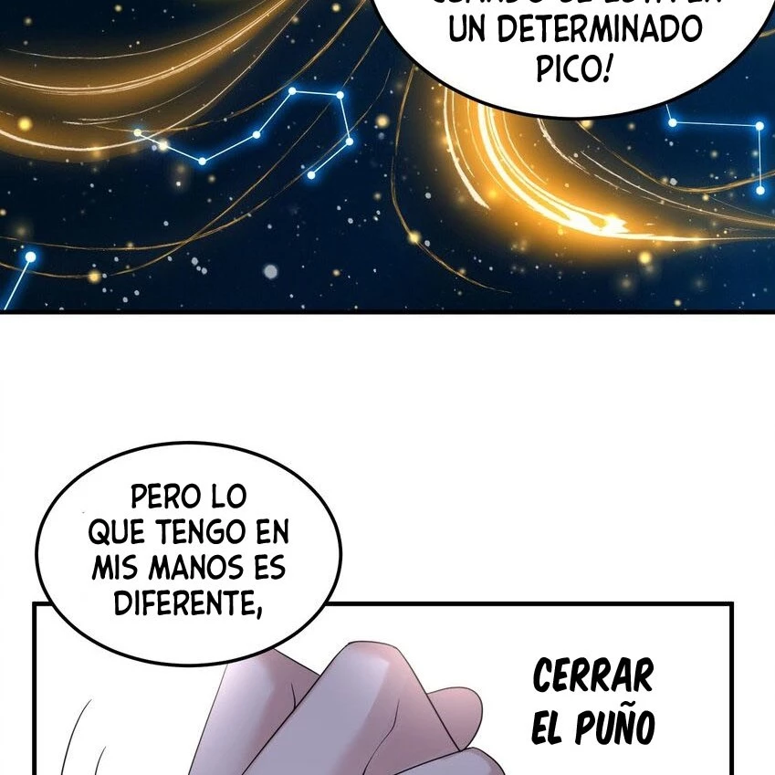 Cuándo Me Volví Invencible > Capitulo 93 > Page 461