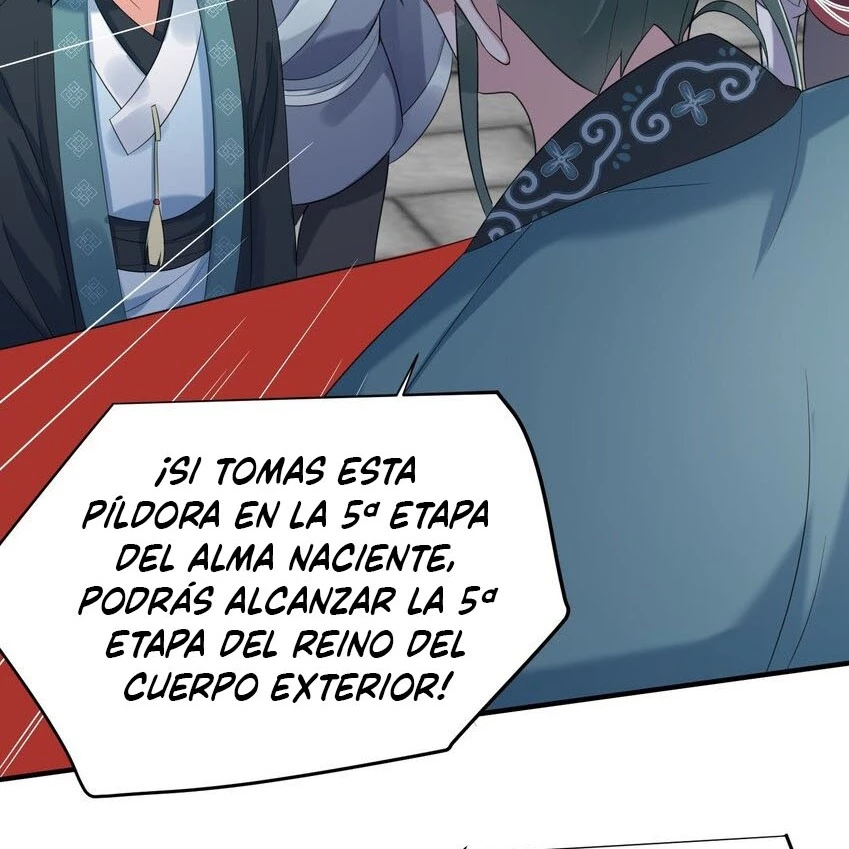 Cuándo Me Volví Invencible > Capitulo 93 > Page 501