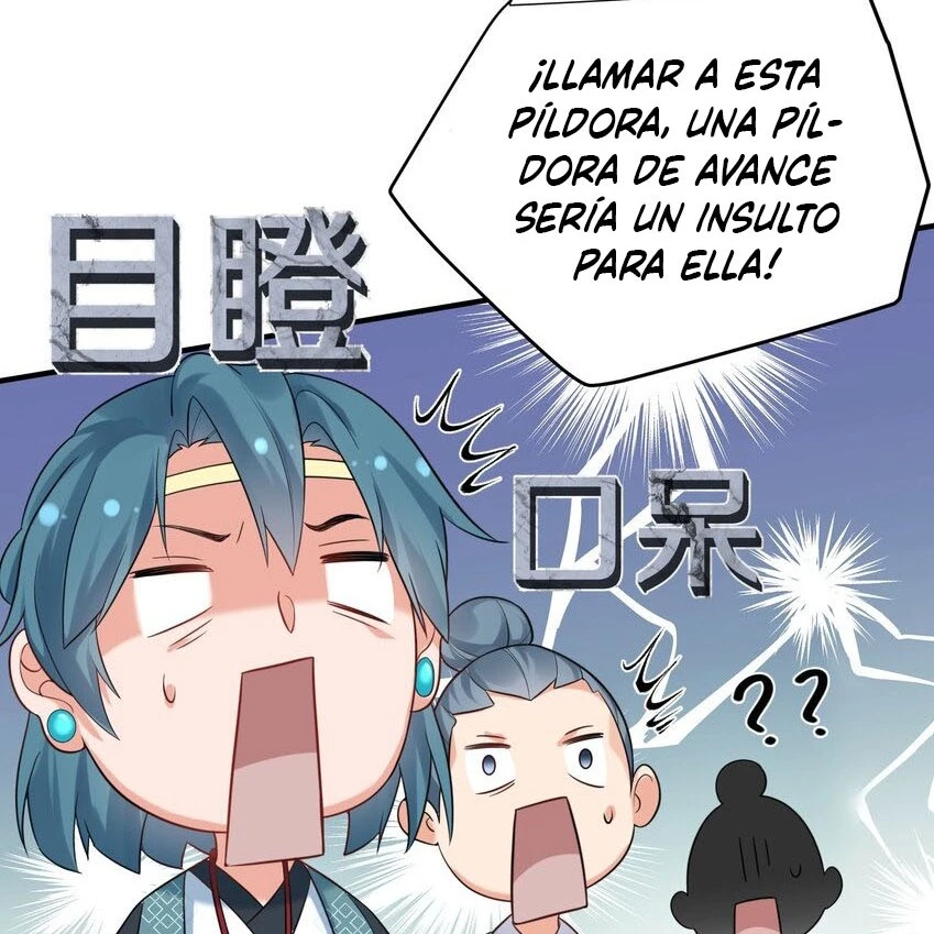 Cuándo Me Volví Invencible > Capitulo 93 > Page 511