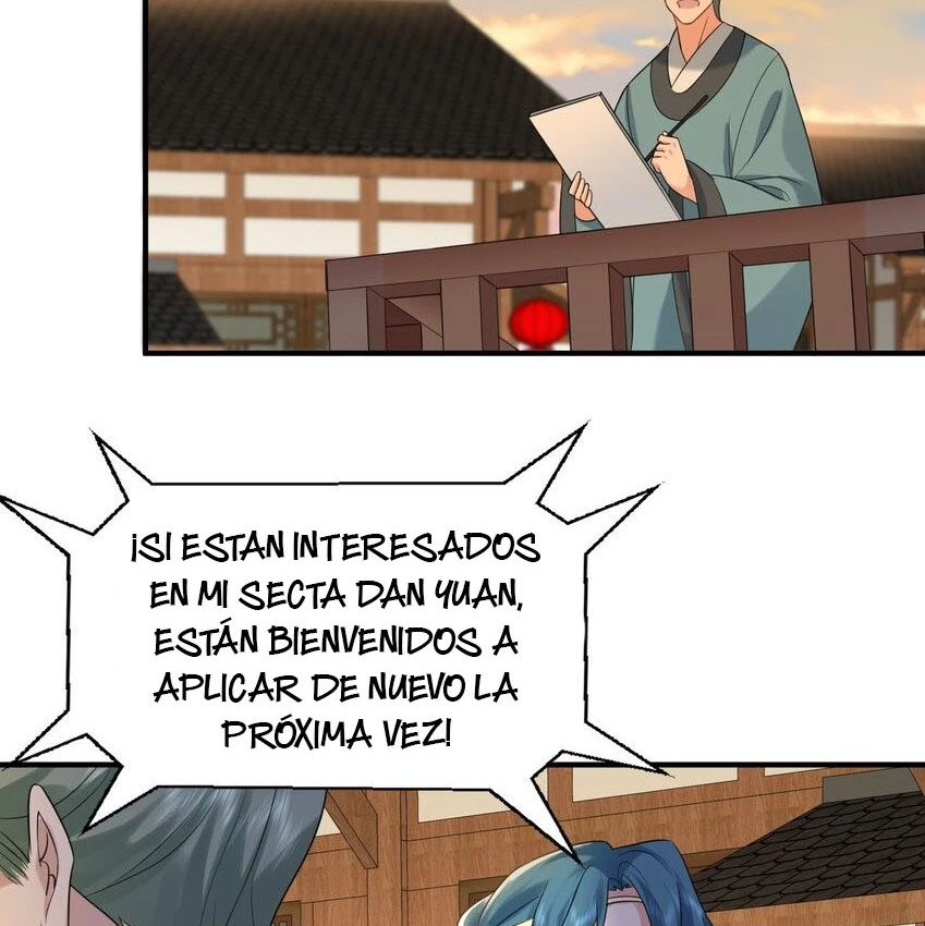 Cuándo Me Volví Invencible > Capitulo 93 > Page 561