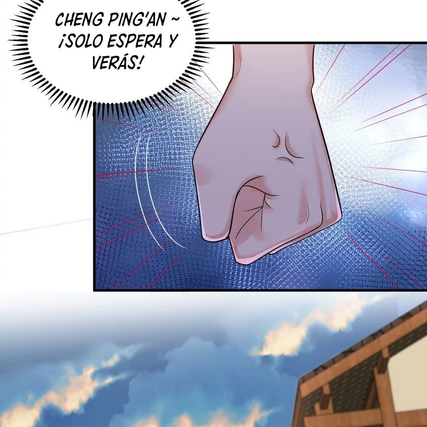 Cuándo Me Volví Invencible > Capitulo 93 > Page 581