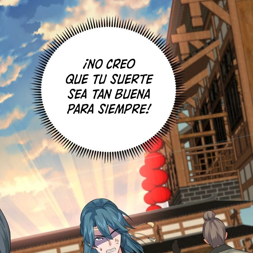 Cuándo Me Volví Invencible > Capitulo 93 > Page 591