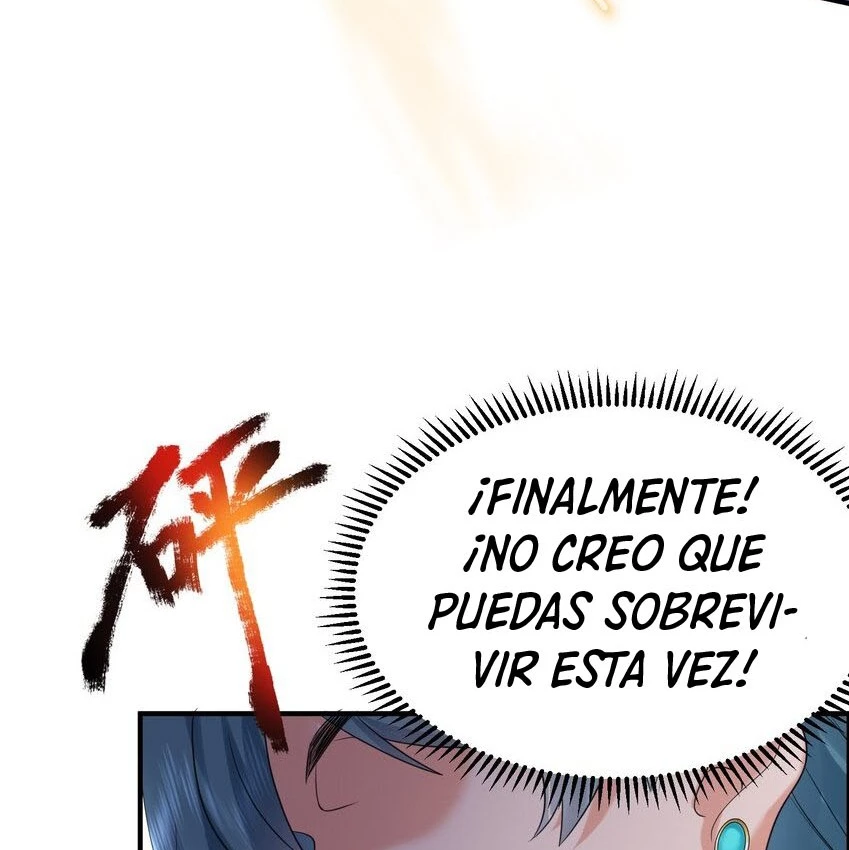 Cuándo Me Volví Invencible > Capitulo 93 > Page 61