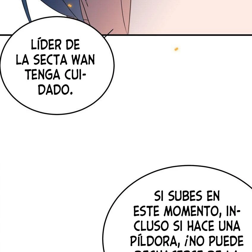 Cuándo Me Volví Invencible > Capitulo 93 > Page 91