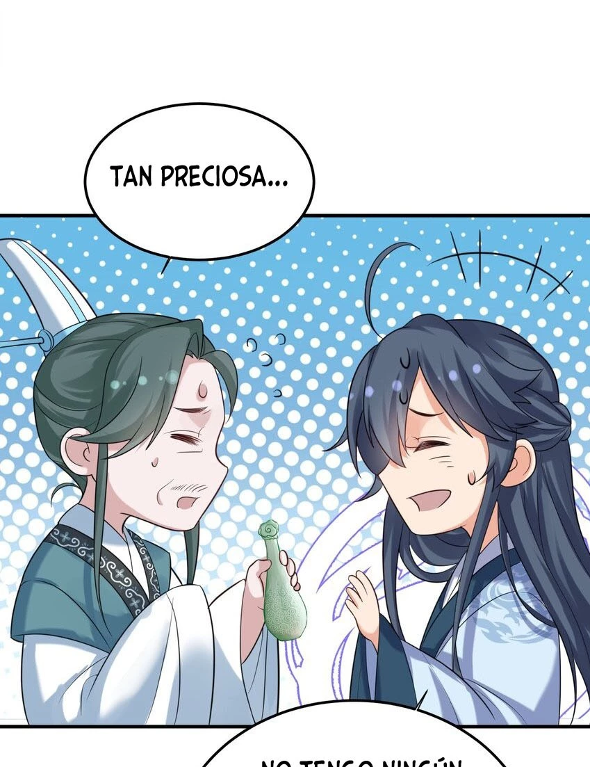 Cuándo Me Volví Invencible > Capitulo 94 > Page 101