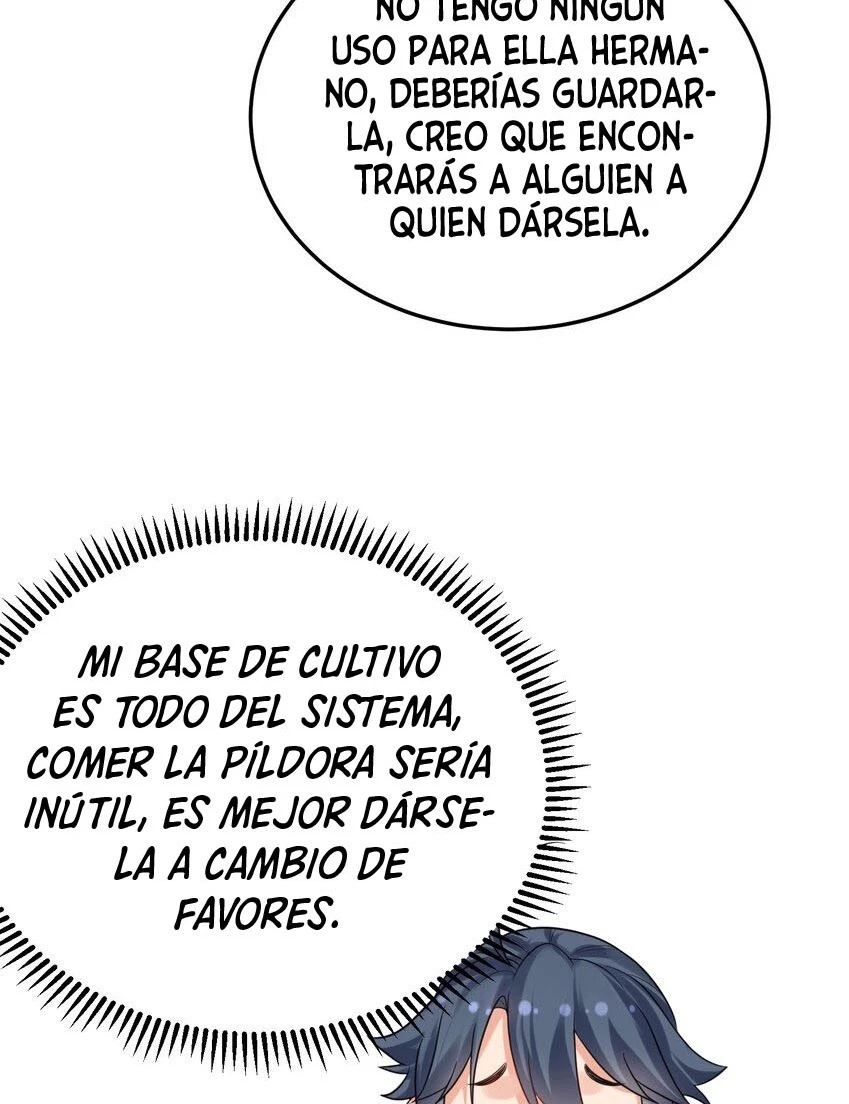 Cuándo Me Volví Invencible > Capitulo 94 > Page 111