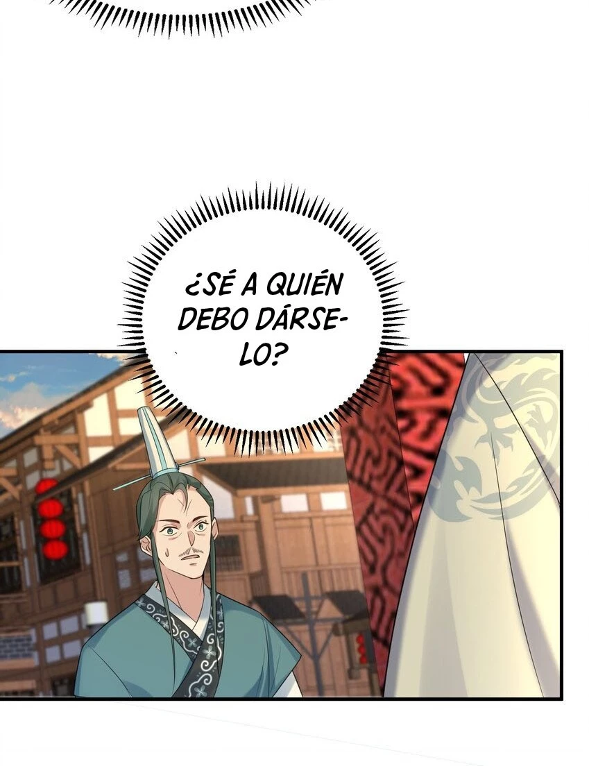 Cuándo Me Volví Invencible > Capitulo 94 > Page 151