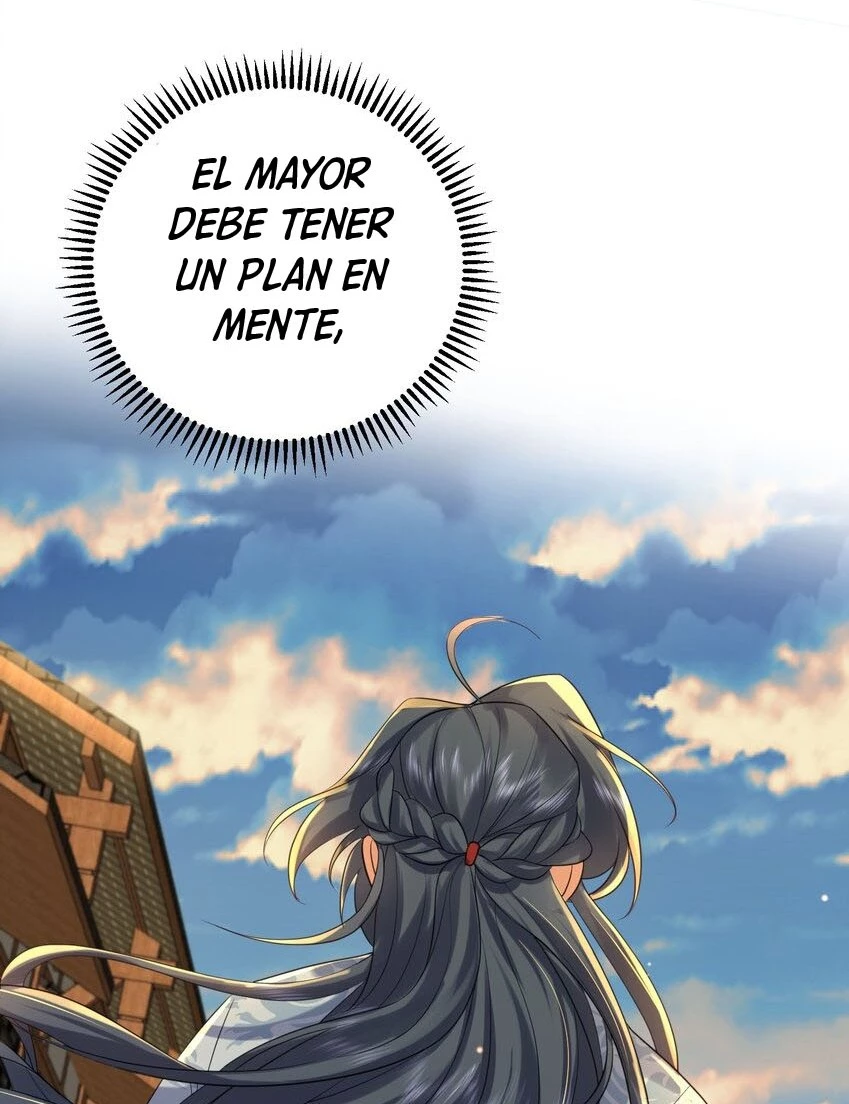 Cuándo Me Volví Invencible > Capitulo 94 > Page 161