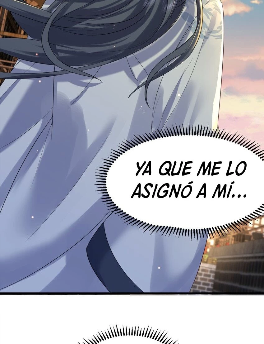 Cuándo Me Volví Invencible > Capitulo 94 > Page 171