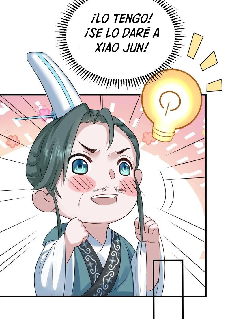 Cuándo Me Volví Invencible > Capitulo 94 > Page 181