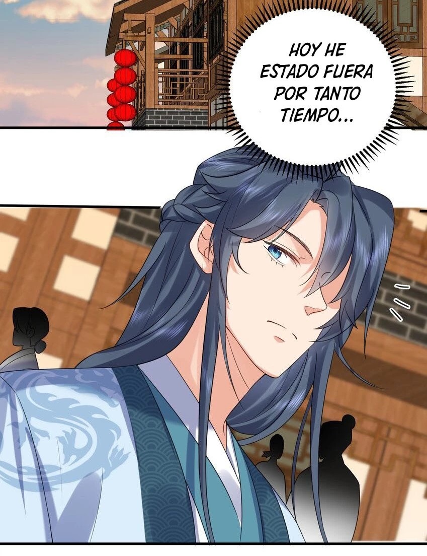Cuándo Me Volví Invencible > Capitulo 94 > Page 221