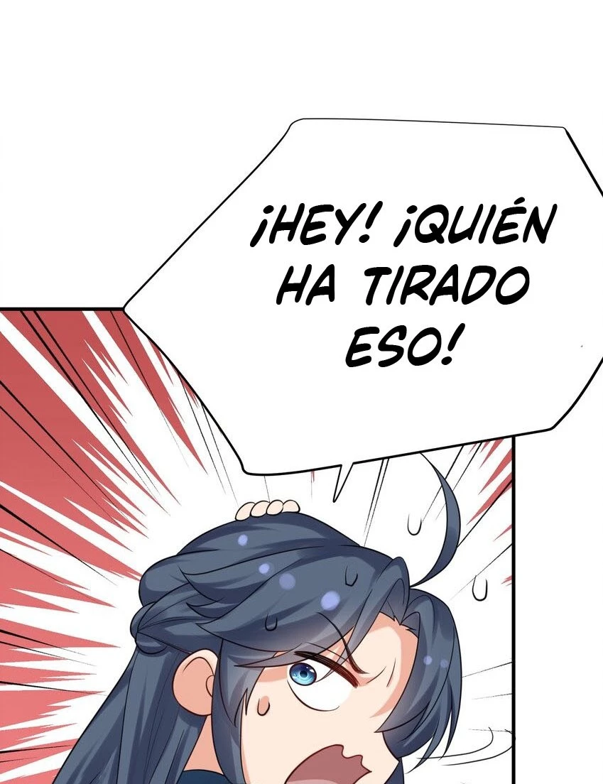 Cuándo Me Volví Invencible > Capitulo 94 > Page 251