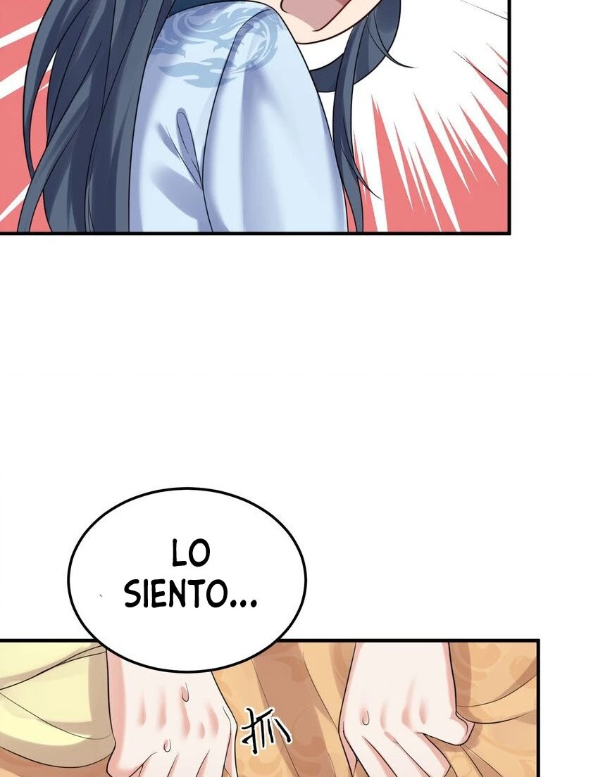 Cuándo Me Volví Invencible > Capitulo 94 > Page 261