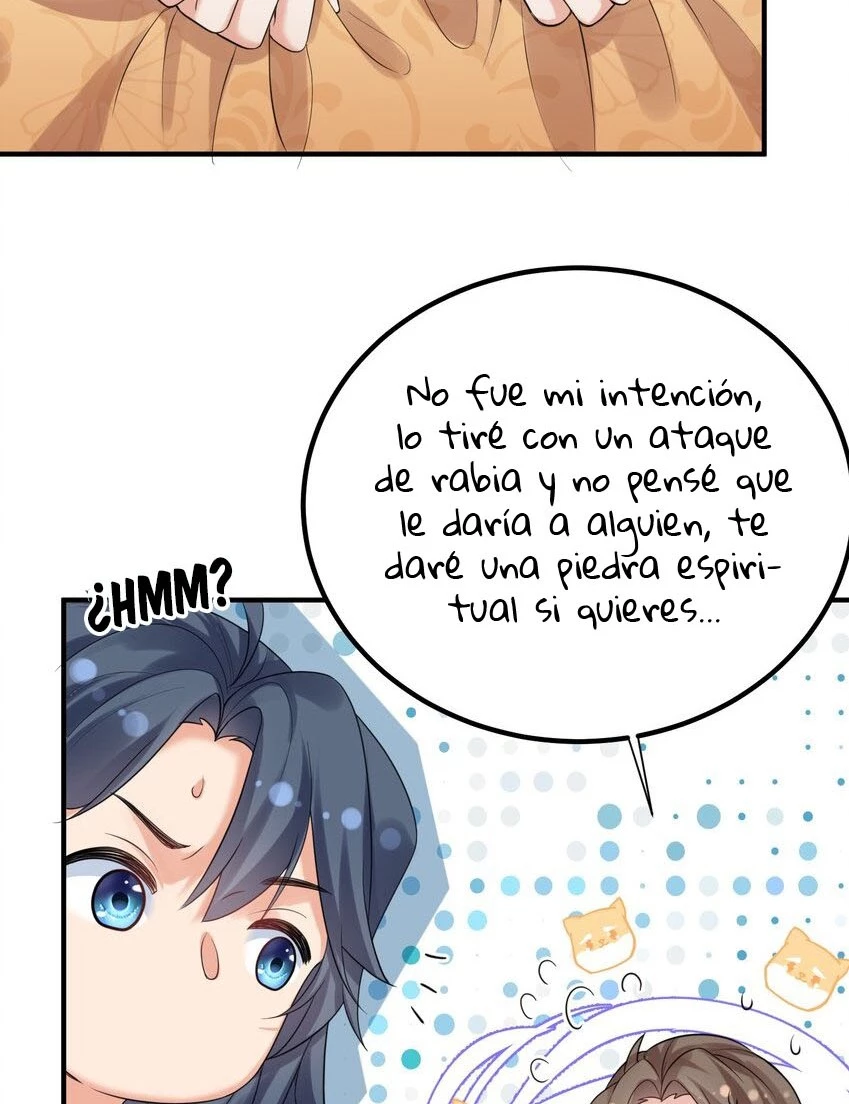 Cuándo Me Volví Invencible > Capitulo 94 > Page 271