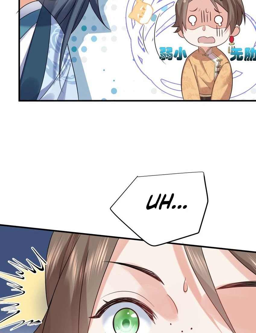 Cuándo Me Volví Invencible > Capitulo 94 > Page 281