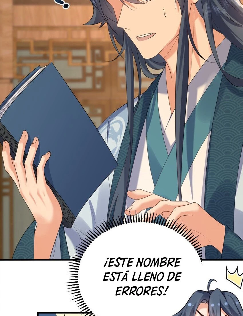 Cuándo Me Volví Invencible > Capitulo 94 > Page 331