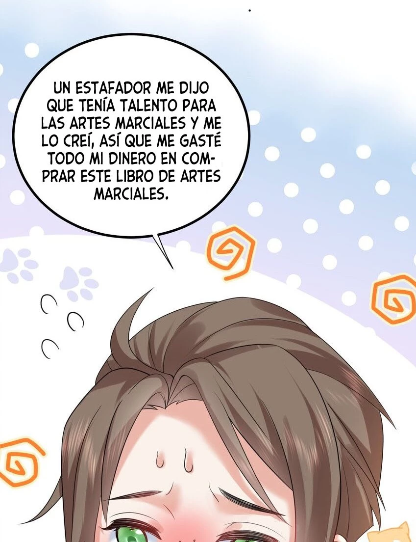 Cuándo Me Volví Invencible > Capitulo 94 > Page 351