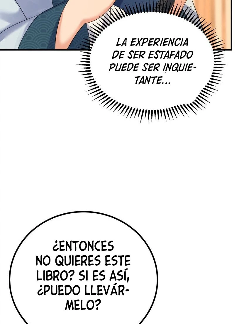 Cuándo Me Volví Invencible > Capitulo 94 > Page 401