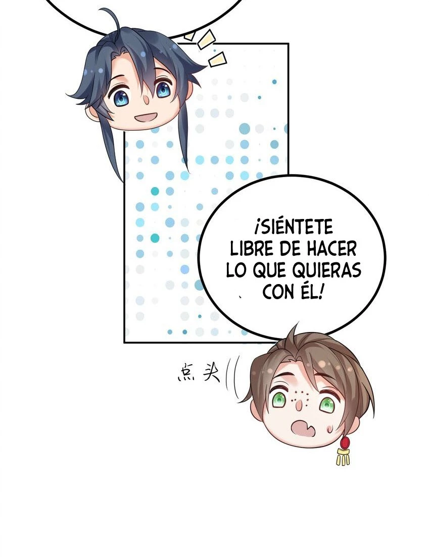 Cuándo Me Volví Invencible > Capitulo 94 > Page 411