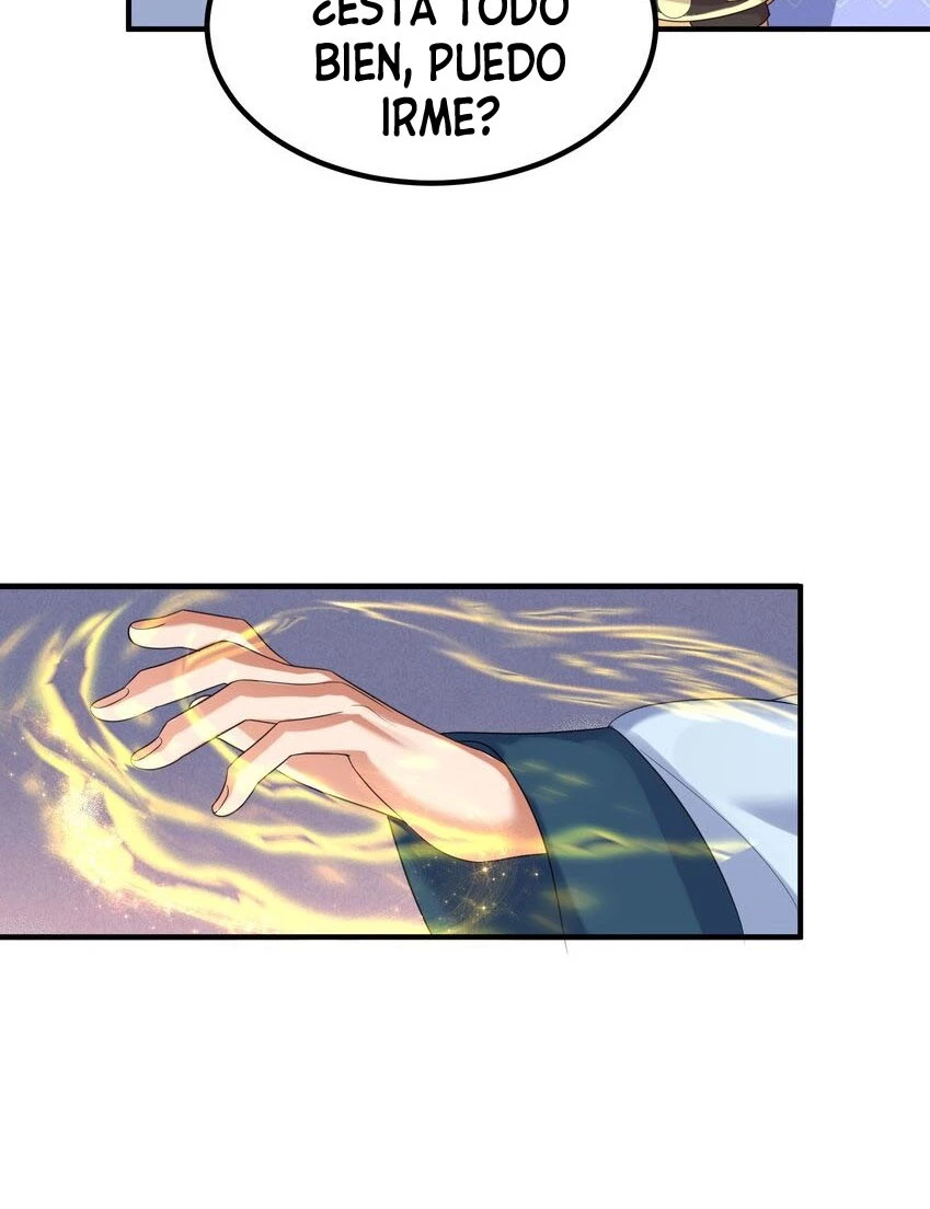 Cuándo Me Volví Invencible > Capitulo 94 > Page 441