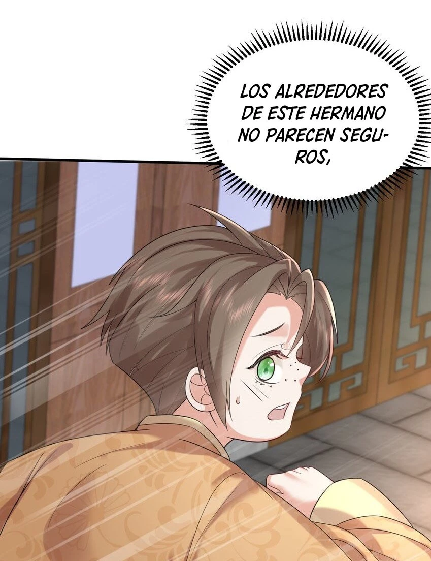 Cuándo Me Volví Invencible > Capitulo 94 > Page 451