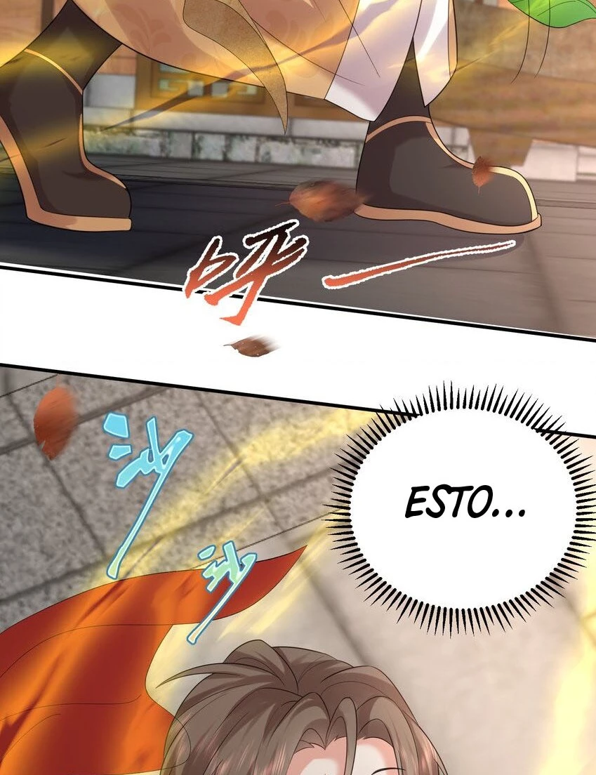 Cuándo Me Volví Invencible > Capitulo 94 > Page 471