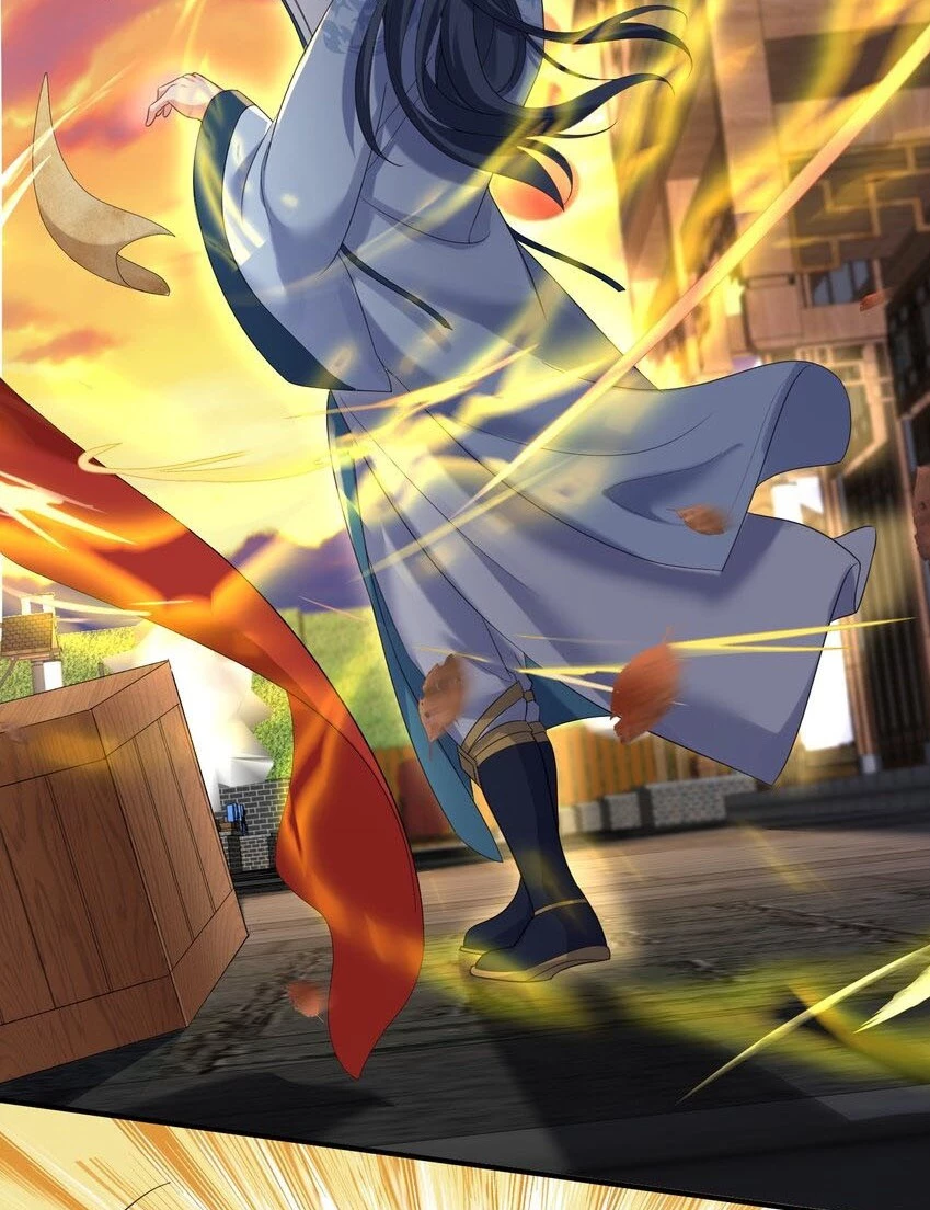 Cuándo Me Volví Invencible > Capitulo 94 > Page 501