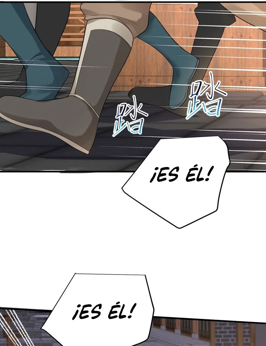 Cuándo Me Volví Invencible > Capitulo 94 > Page 551