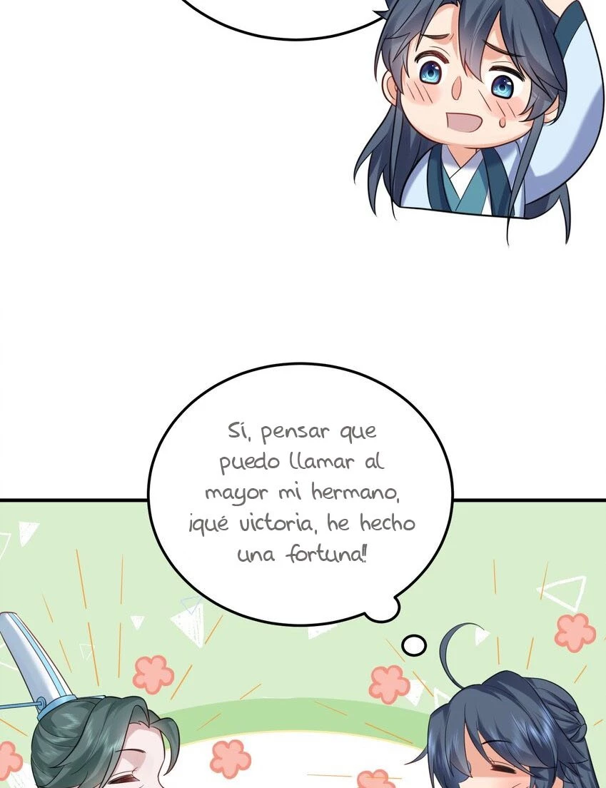 Cuándo Me Volví Invencible > Capitulo 94 > Page 71