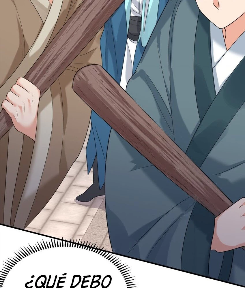 Cuándo Me Volví Invencible > Capitulo 95 > Page 121