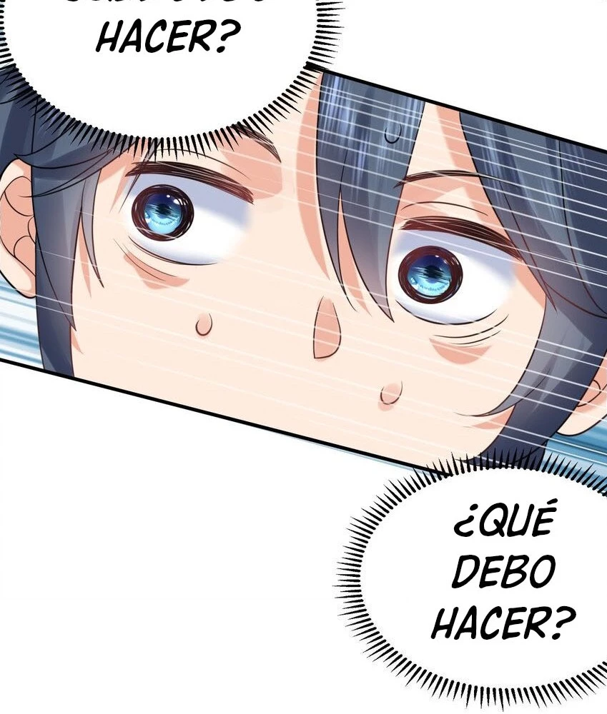 Cuándo Me Volví Invencible > Capitulo 95 > Page 131