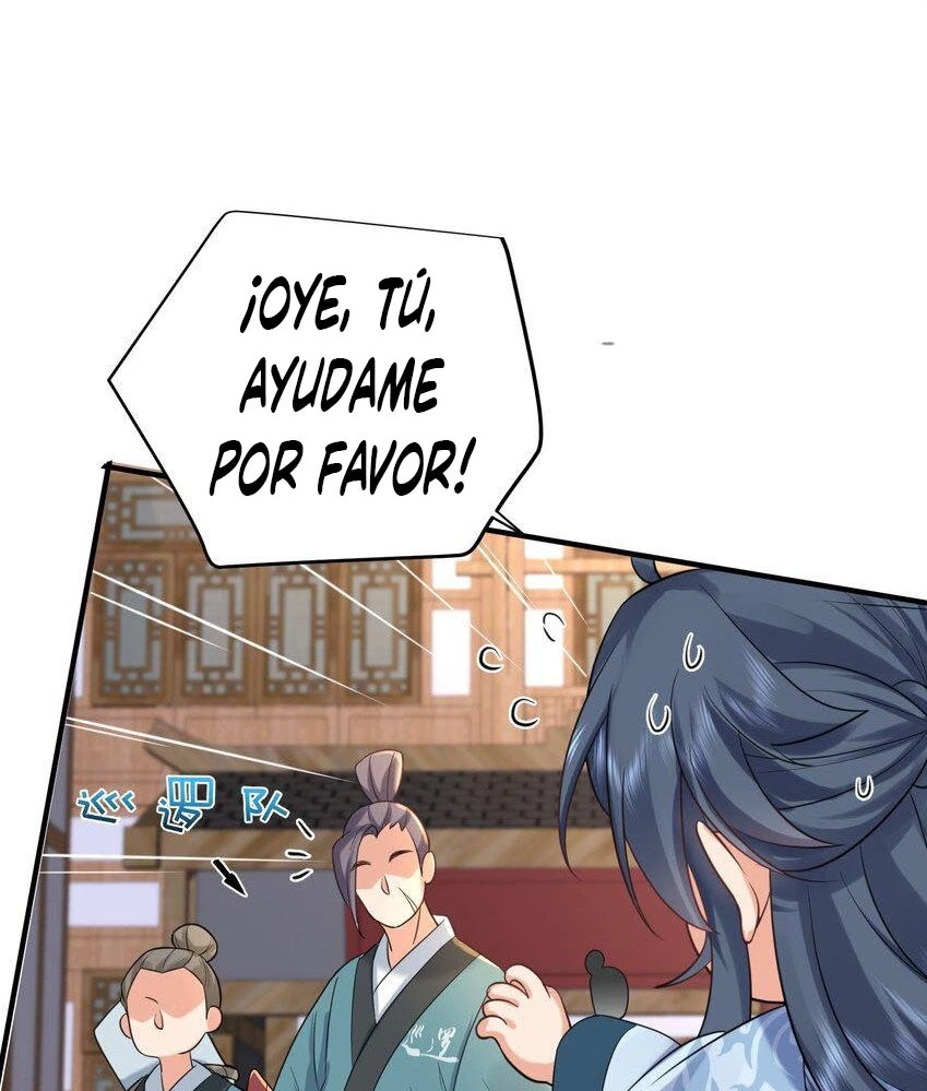 Cuándo Me Volví Invencible > Capitulo 95 > Page 141