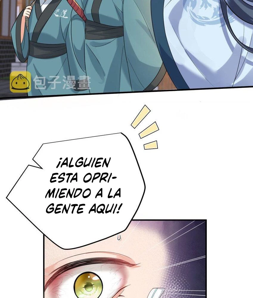 Cuándo Me Volví Invencible > Capitulo 95 > Page 151