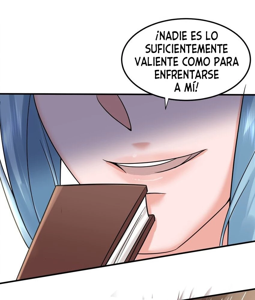 Cuándo Me Volví Invencible > Capitulo 95 > Page 181