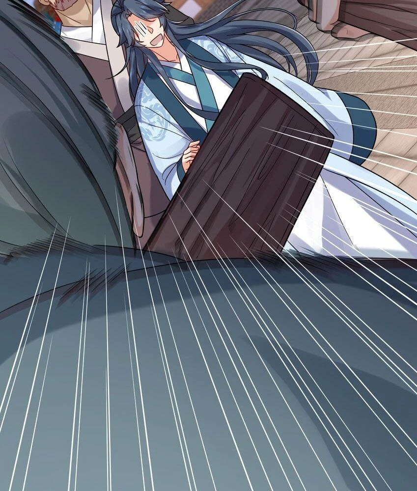 Cuándo Me Volví Invencible > Capitulo 95 > Page 201