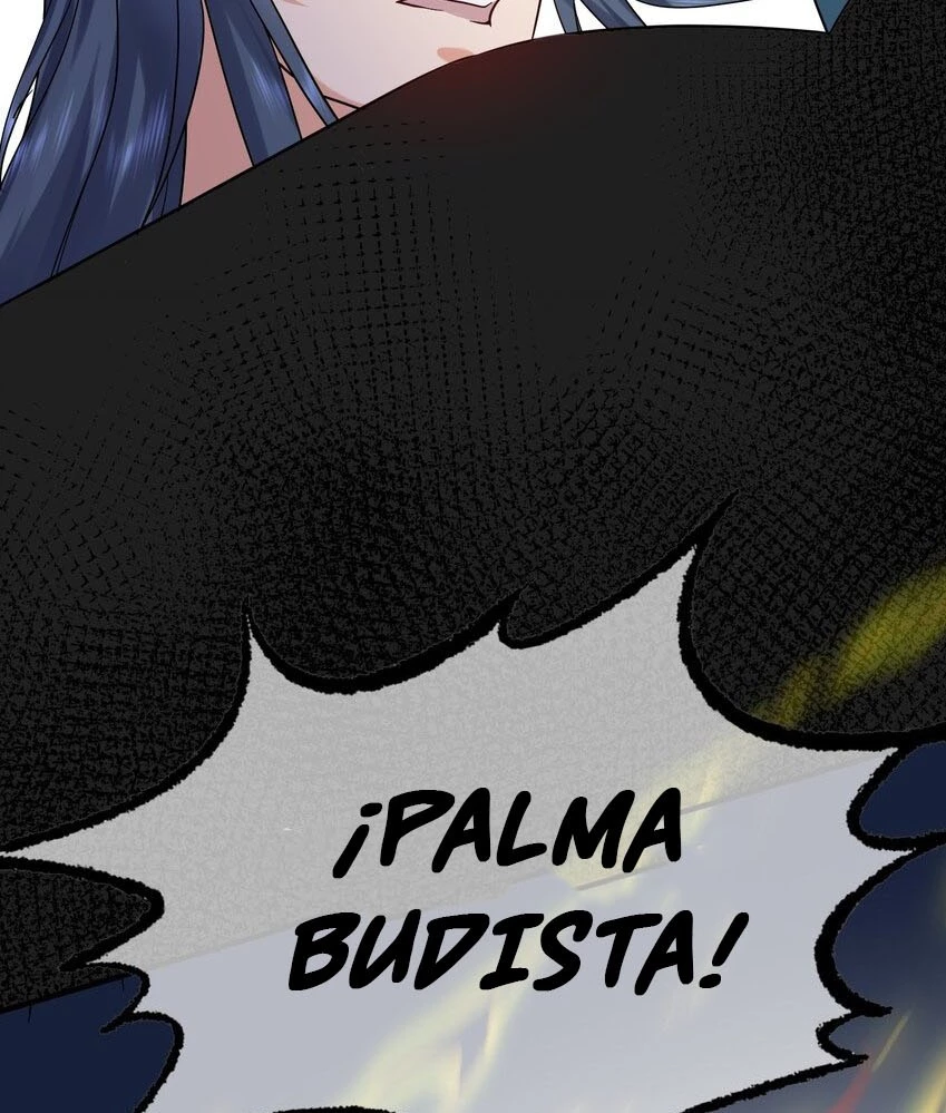 Cuándo Me Volví Invencible > Capitulo 95 > Page 221