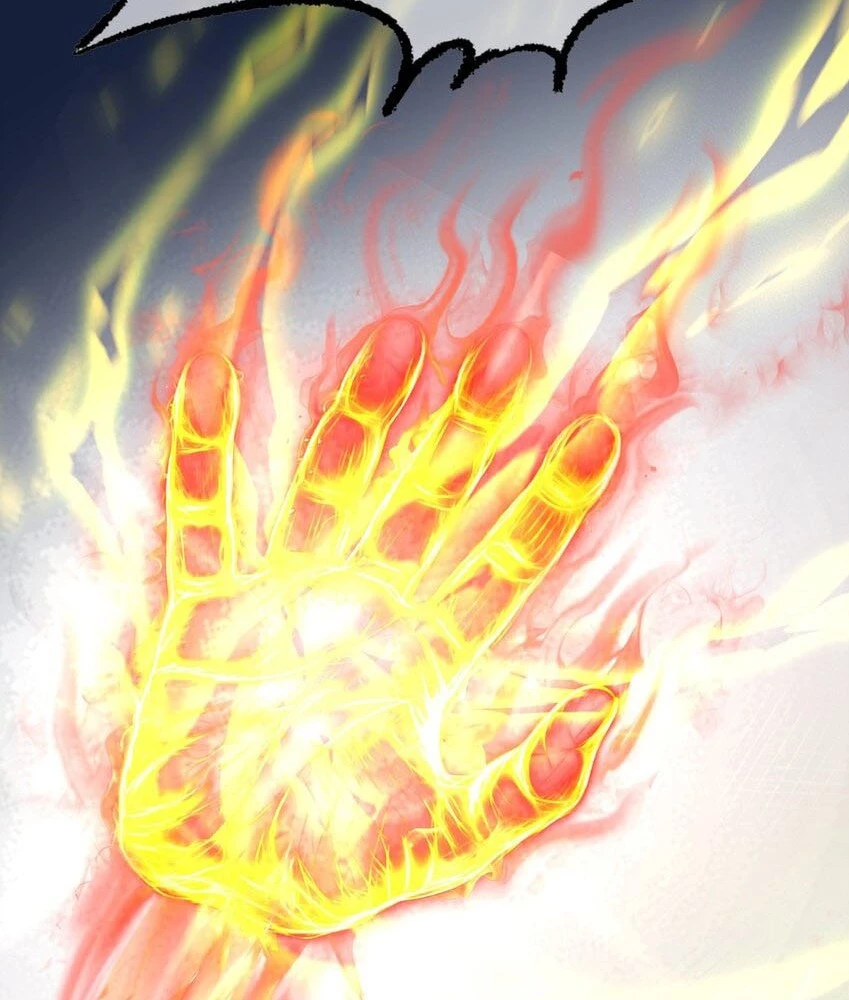 Cuándo Me Volví Invencible > Capitulo 95 > Page 241