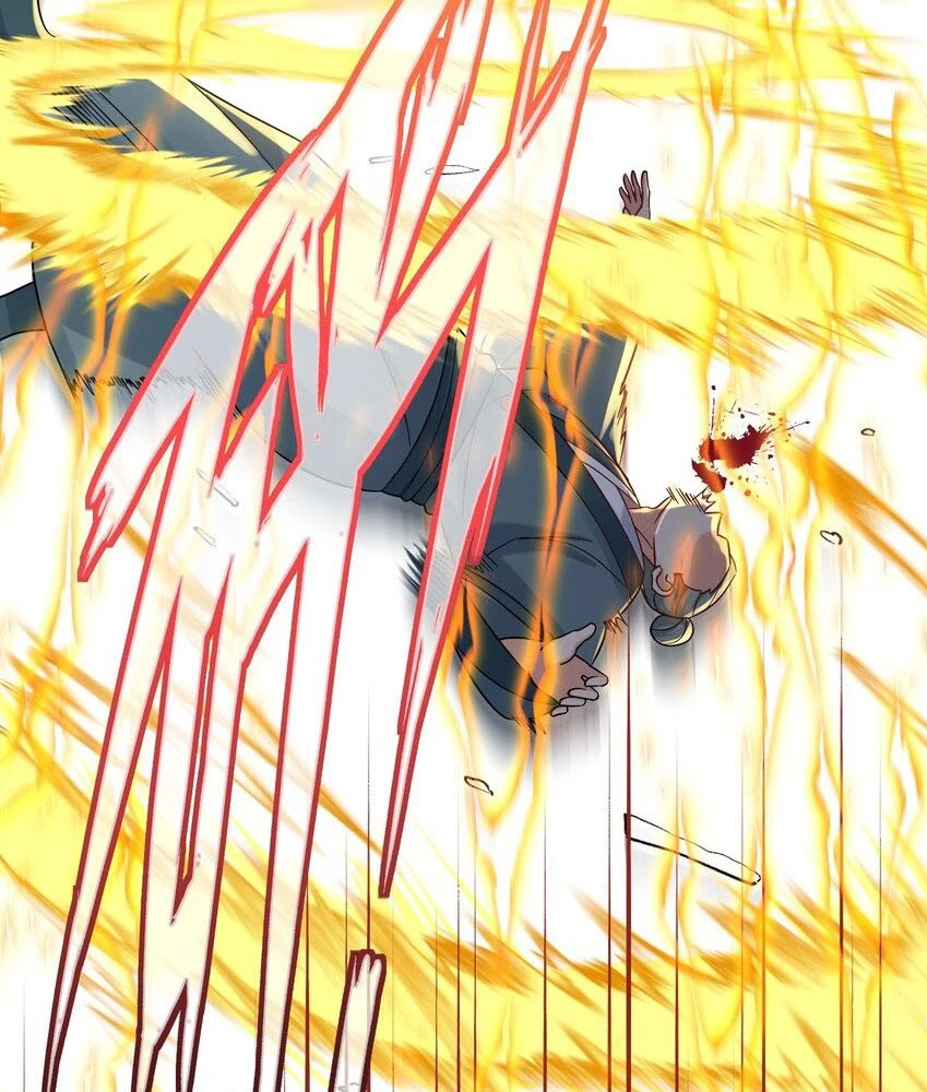 Cuándo Me Volví Invencible > Capitulo 95 > Page 271