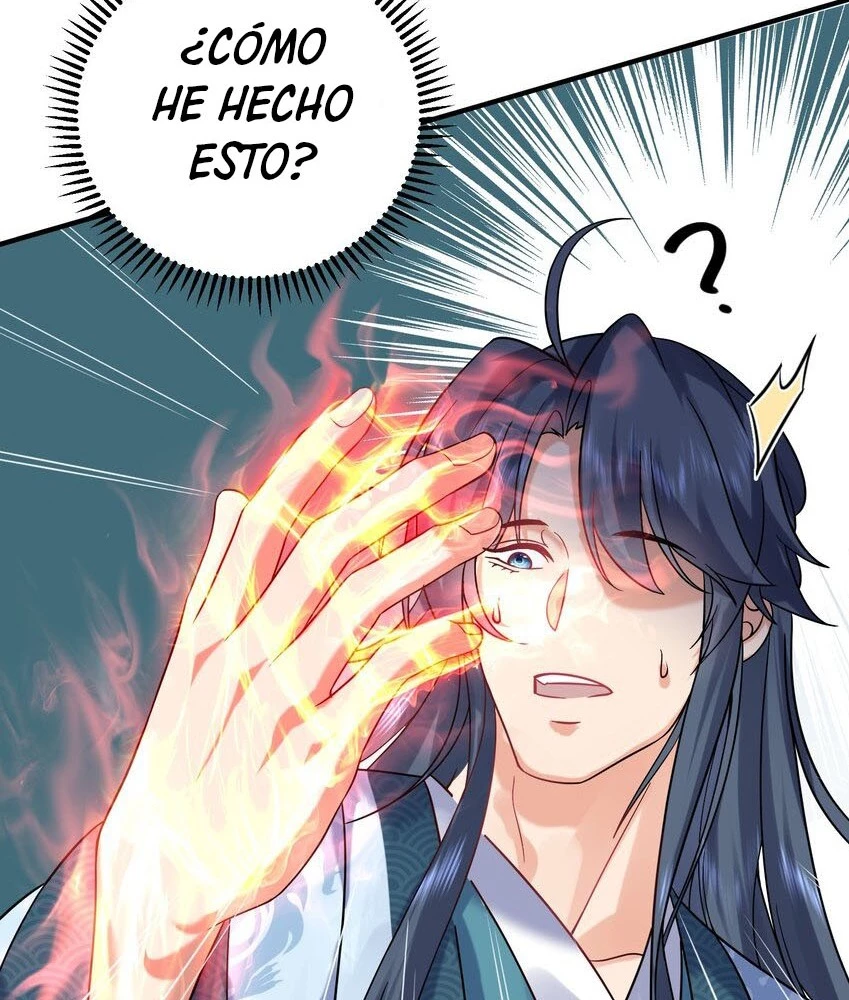 Cuándo Me Volví Invencible > Capitulo 95 > Page 291