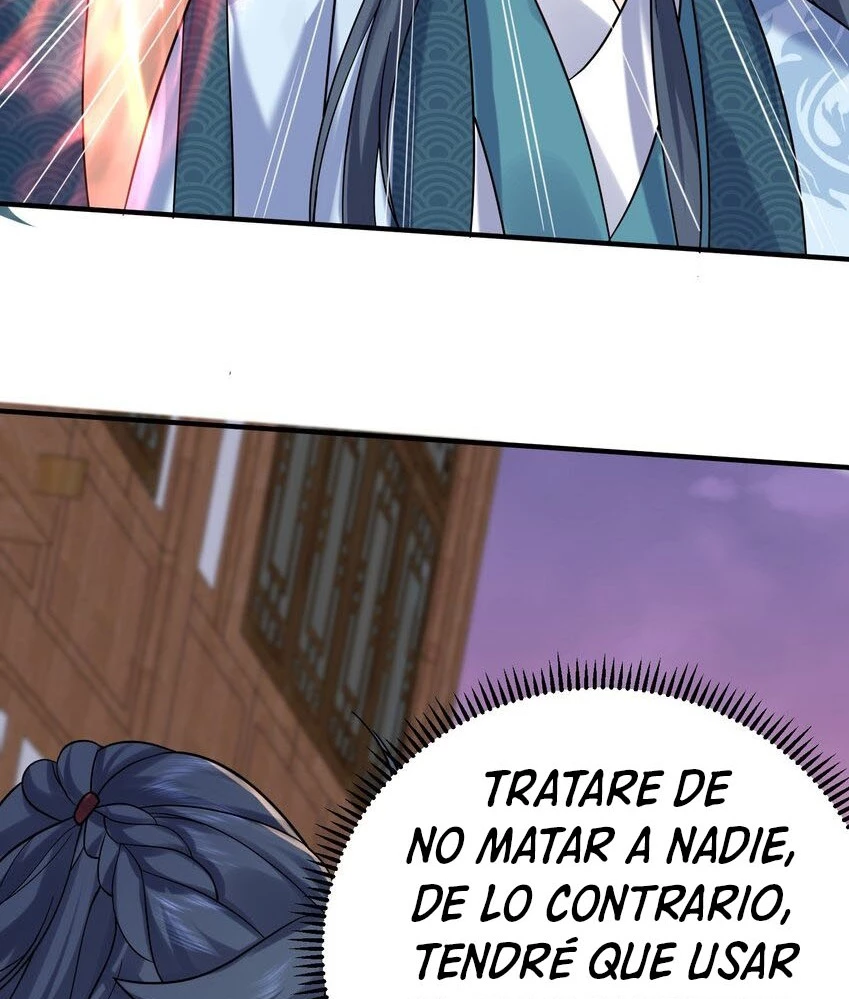 Cuándo Me Volví Invencible > Capitulo 95 > Page 301