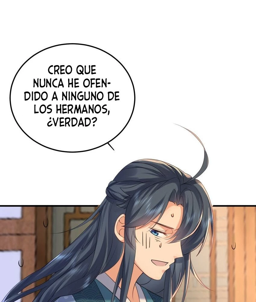 Cuándo Me Volví Invencible > Capitulo 95 > Page 31