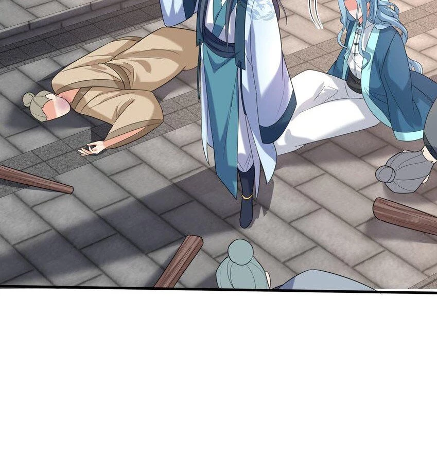 Cuándo Me Volví Invencible > Capitulo 95 > Page 401